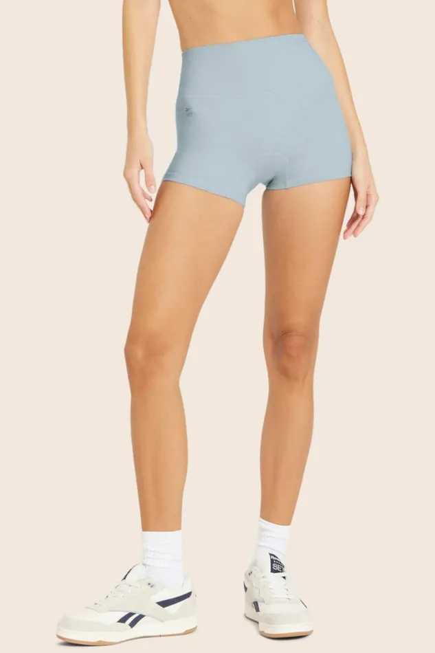 SET ACTIVE Bottoms FORMCLOUD REEBOK X SET CLOUD SHORTS 8211 HEIRLOOM 8211 Women