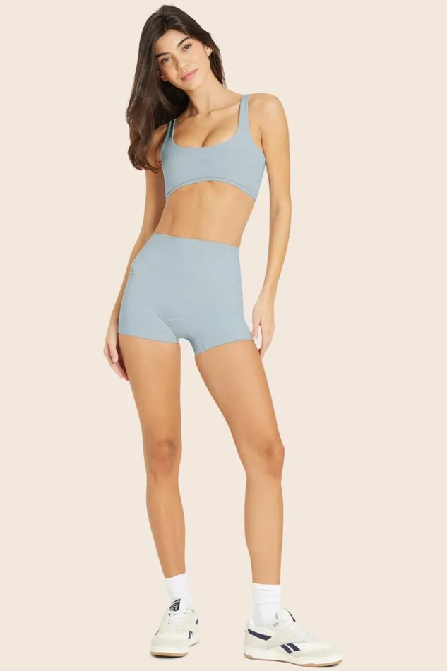 SET ACTIVE Bottoms FORMCLOUD REEBOK X SET CLOUD SHORTS 8211 HEIRLOOM 8211 Women