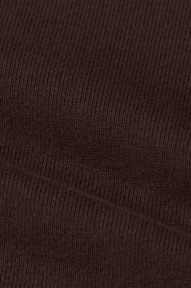 SET ACTIVE Bottoms HEAVYWEIGHT SWEATS DRAWSTRING SWEATPANTS 8211 ESPRESSO 8211 Women