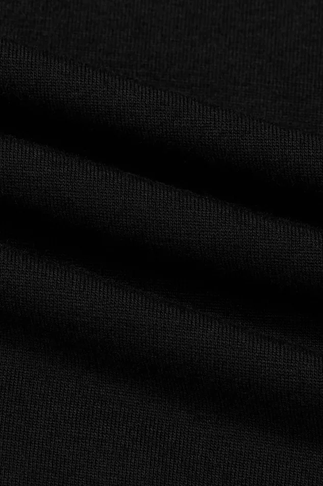 SET ACTIVE Lounge SLEEP JERSEY RELAXED SLEEP SHORTS 8211 ONYX 8211 Women