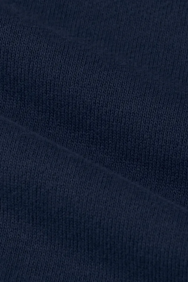 SET ACTIVE Sweats HEAVYWEIGHT SWEATS HALF ZIP 8211 OXFORD 8211 Women