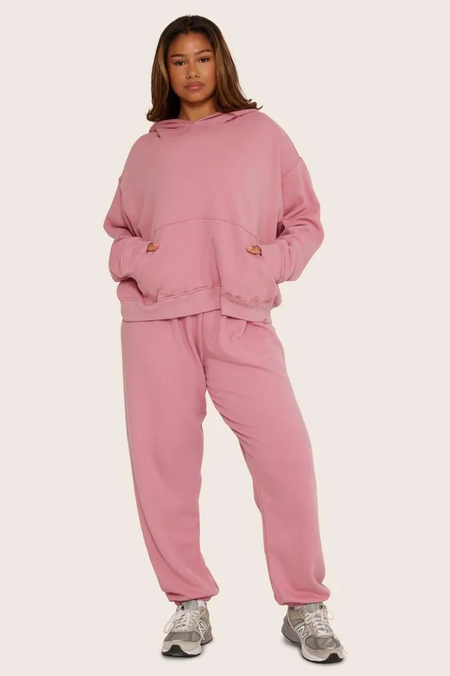 SET ACTIVE Sweats LIGHTWEIGHT SWEATS CLASSIC SWEATPANTS 8211 GLOSS 8211 Women
