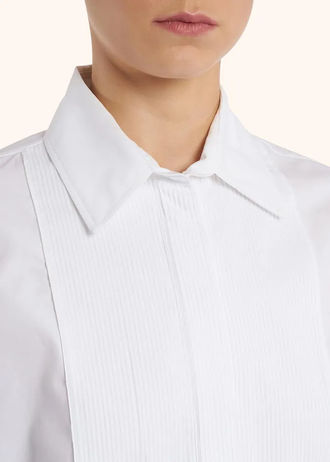 SHIRT COTTON Women Kiton Blouses And Shirts SHIRT COTTON Women Kiton Blouses And Shirts