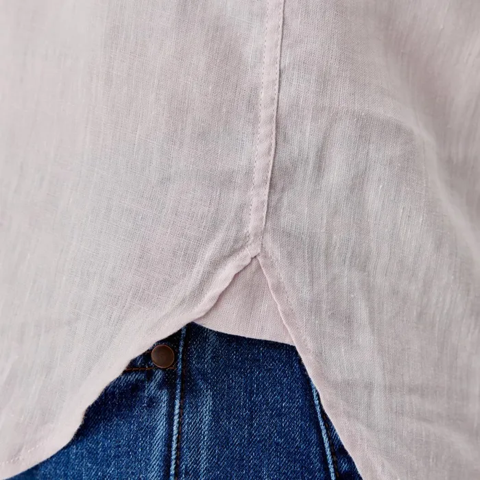 Shirts Men Oliver Sweeney Hawkesworth Pink Shirts Men Oliver Sweeney Hawkesworth Pink