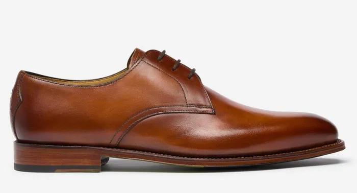 Shoes Men Oliver Sweeney Eastington Cognac
