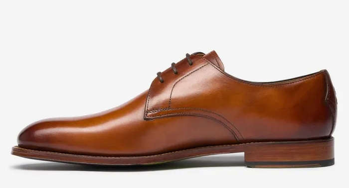 Shoes Men Oliver Sweeney Eastington Cognac