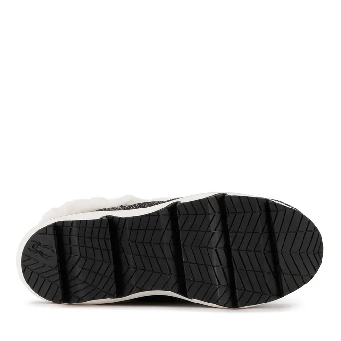 Shoes Womens Spyder Conway 8211 Black Heather