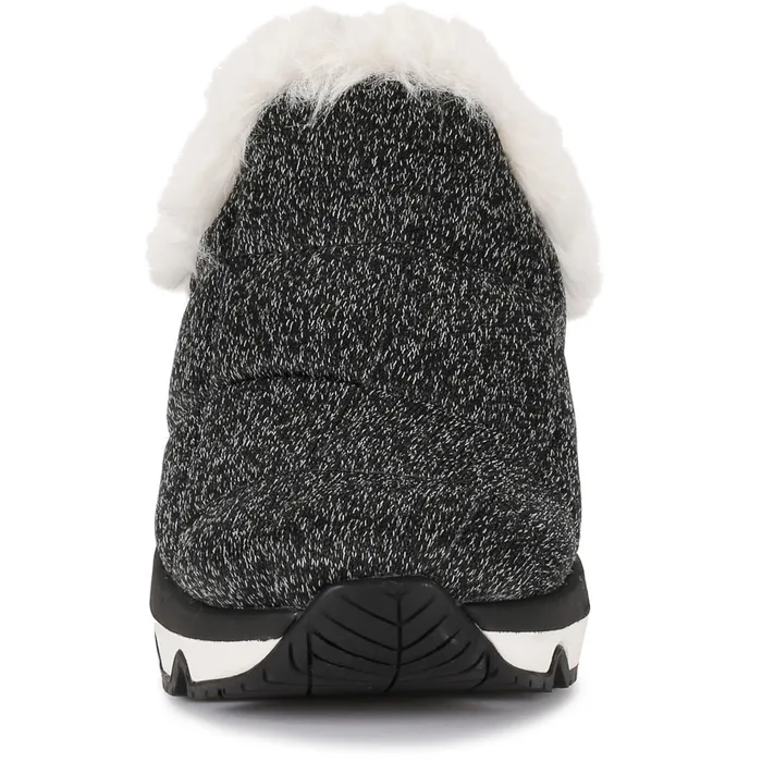 Shoes Womens Spyder Conway 8211 Black Heather