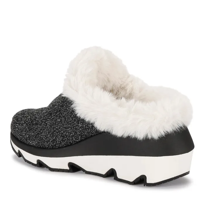Shoes Womens Spyder Conway 8211 Black Heather