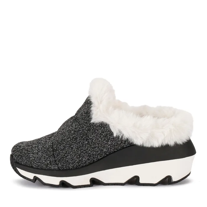 Shoes Womens Spyder Conway 8211 Black Heather