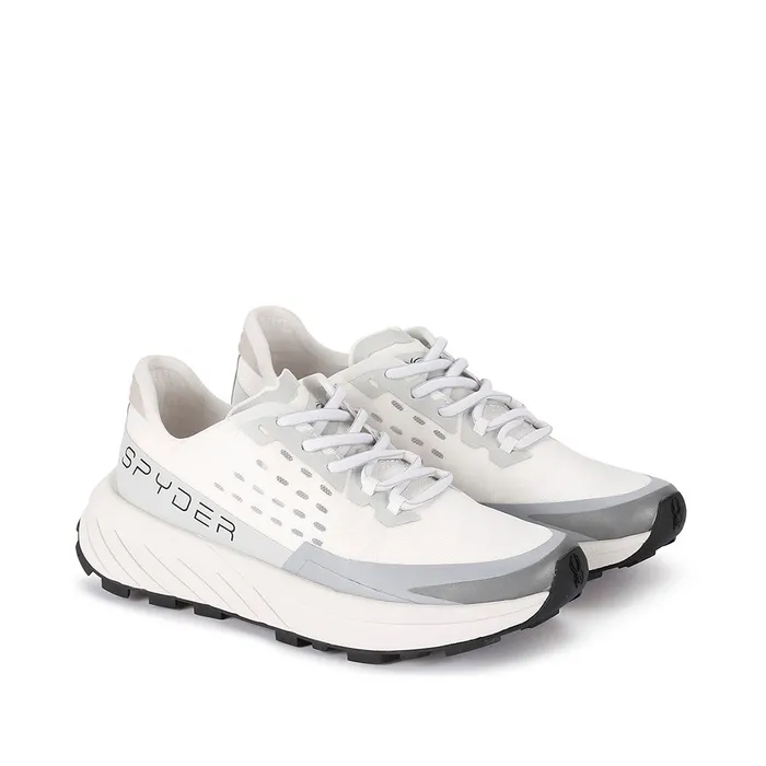 Shoes Womens Spyder Icarus 8211 White Multi