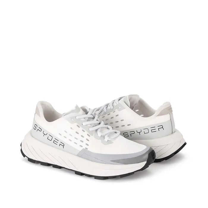 Shoes Womens Spyder Icarus 8211 White Multi