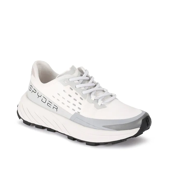Shoes Womens Spyder Icarus 8211 White Multi
