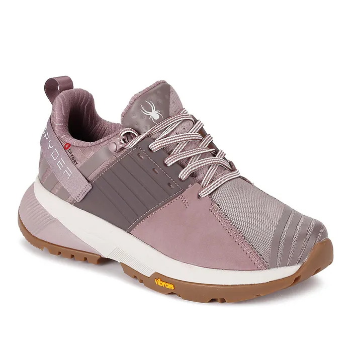 Shoes Womens Spyder Shasta 8211 Clay Purple