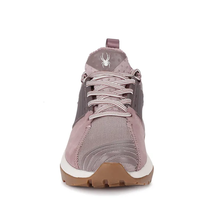 Shoes Womens Spyder Shasta 8211 Clay Purple