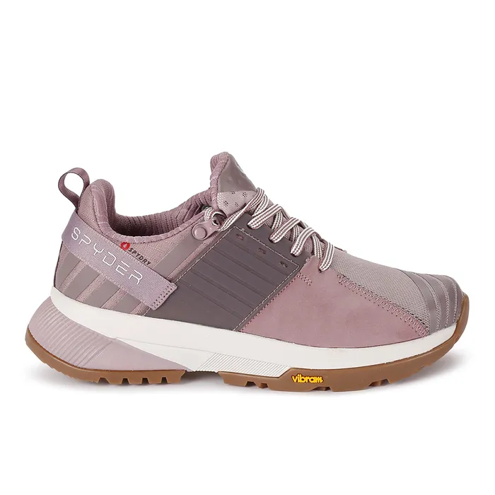 Shoes Womens Spyder Shasta 8211 Clay Purple