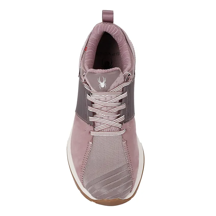Shoes Womens Spyder Shasta 8211 Clay Purple