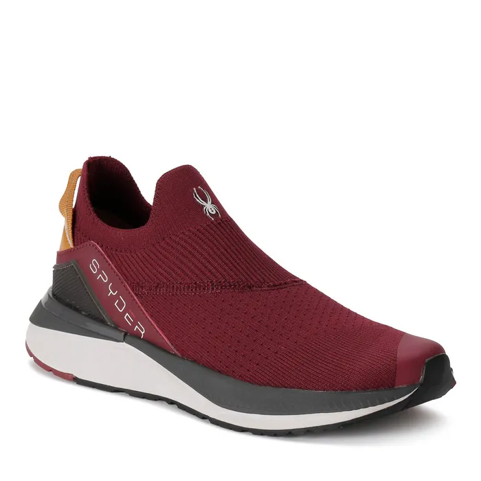 Sneakers Womens Spyder Tanaga 8211 Earth Red
