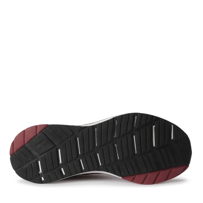 Sneakers Womens Spyder Tanaga 8211 Earth Red