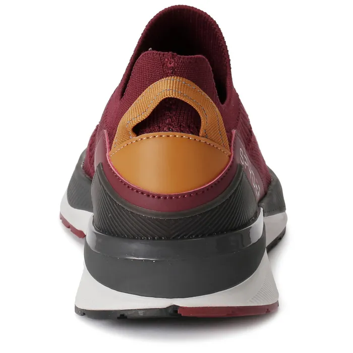 Sneakers Womens Spyder Tanaga 8211 Earth Red