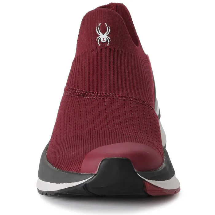 Sneakers Womens Spyder Tanaga 8211 Earth Red