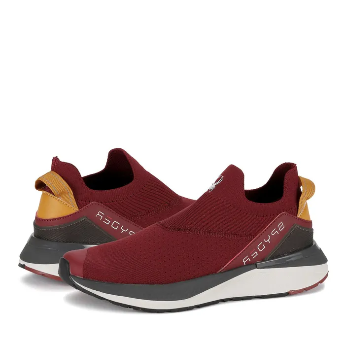 Sneakers Womens Spyder Tanaga 8211 Earth Red