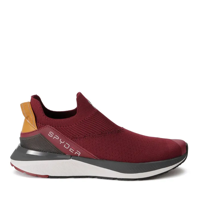 Sneakers Womens Spyder Tanaga 8211 Earth Red
