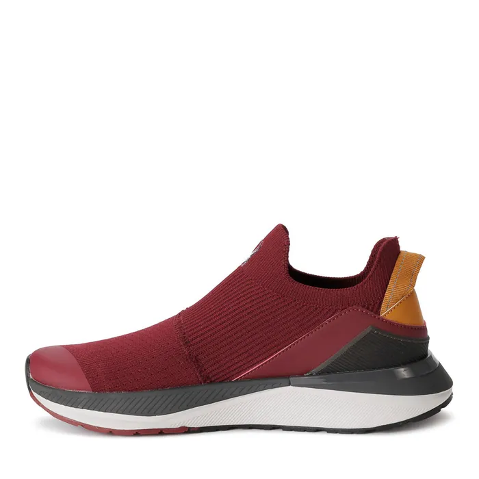 Sneakers Womens Spyder Tanaga 8211 Earth Red