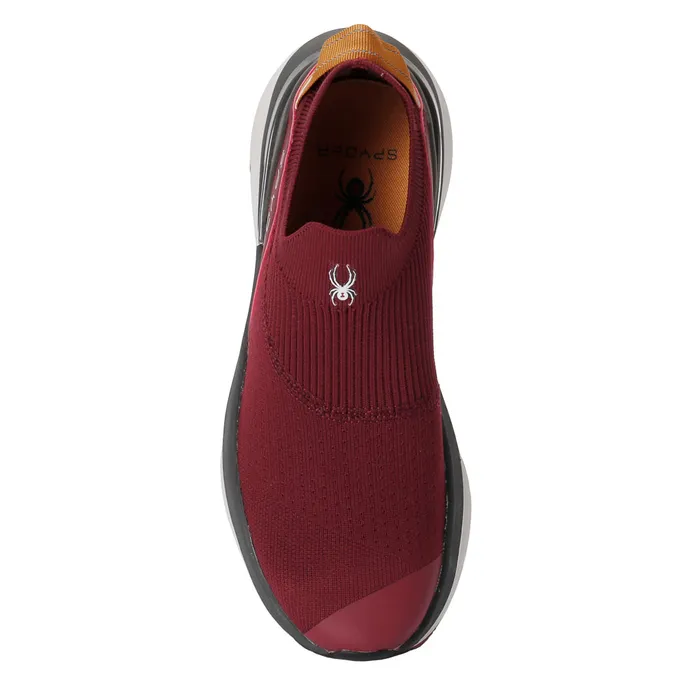 Sneakers Womens Spyder Tanaga 8211 Earth Red