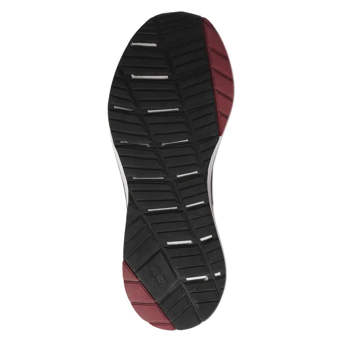 Sneakers Womens Spyder Tanaga 8211 Earth Red
