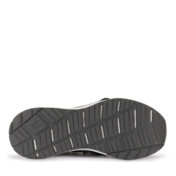 Sneakers Womens Spyder Tempo 8211 Black Heather