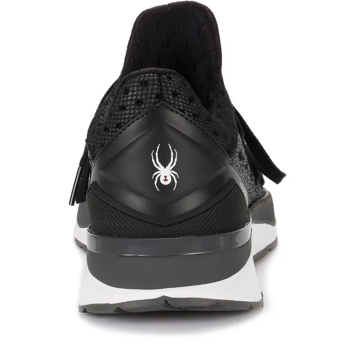 Sneakers Womens Spyder Tempo 8211 Black Heather