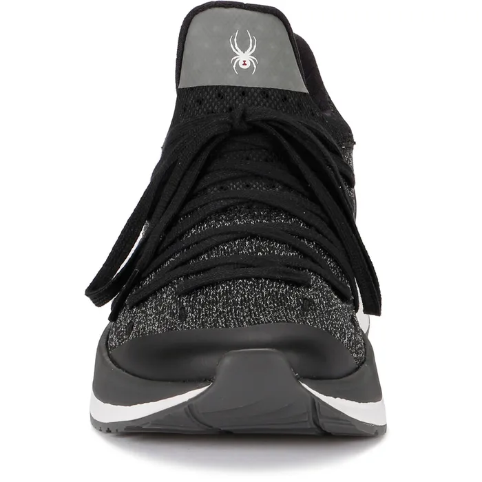 Sneakers Womens Spyder Tempo 8211 Black Heather