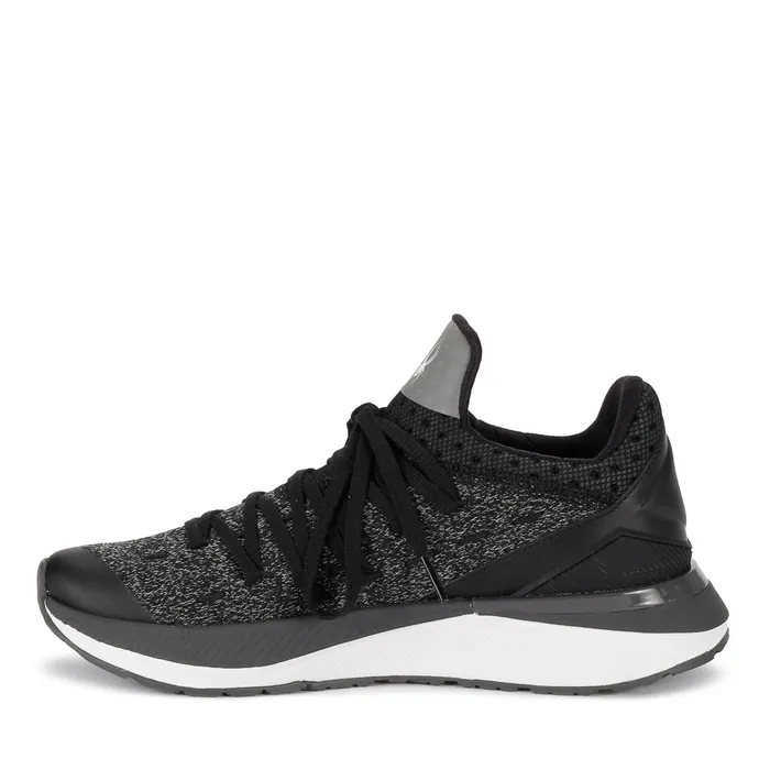 Sneakers Womens Spyder Tempo 8211 Black Heather