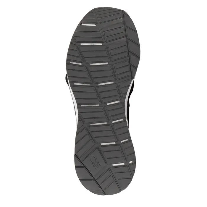 Sneakers Womens Spyder Tempo 8211 Black Heather
