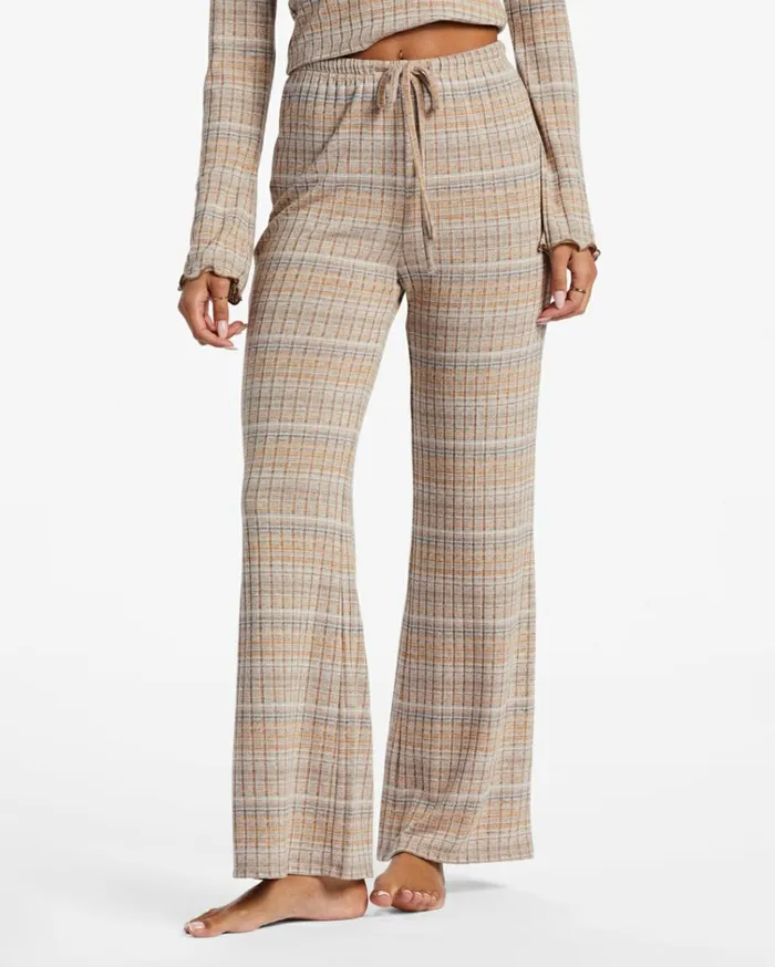 So Easy Pants Boulder Women Billabong Essentials