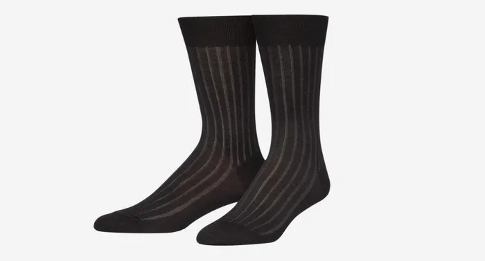 Socks Men Oliver Sweeney Cremona Black