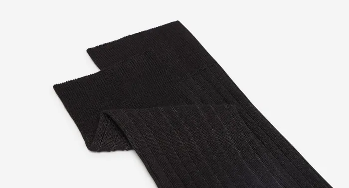 Socks Men Oliver Sweeney Cremona Black Socks Men Oliver Sweeney Cremona Black