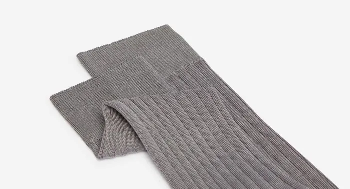 Socks Men Oliver Sweeney Cremona Grey Socks Men Oliver Sweeney Cremona Grey