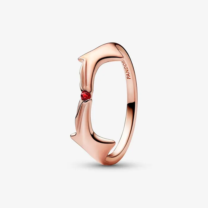 Statement Rings Women Pandora Marvel Scarlet Witch Ring