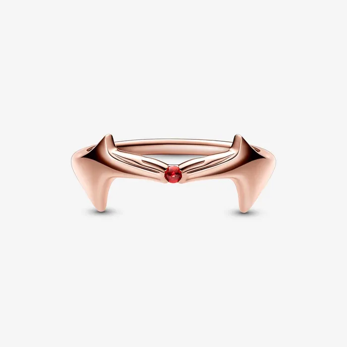 Statement Rings Women Pandora Marvel Scarlet Witch Ring