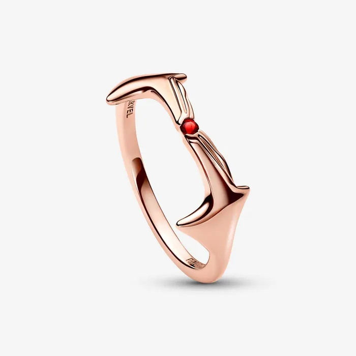 Statement Rings Women Pandora Marvel Scarlet Witch Ring