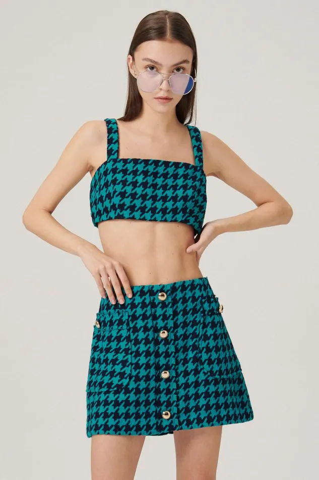 Storets Allen Cami Top Women Tops