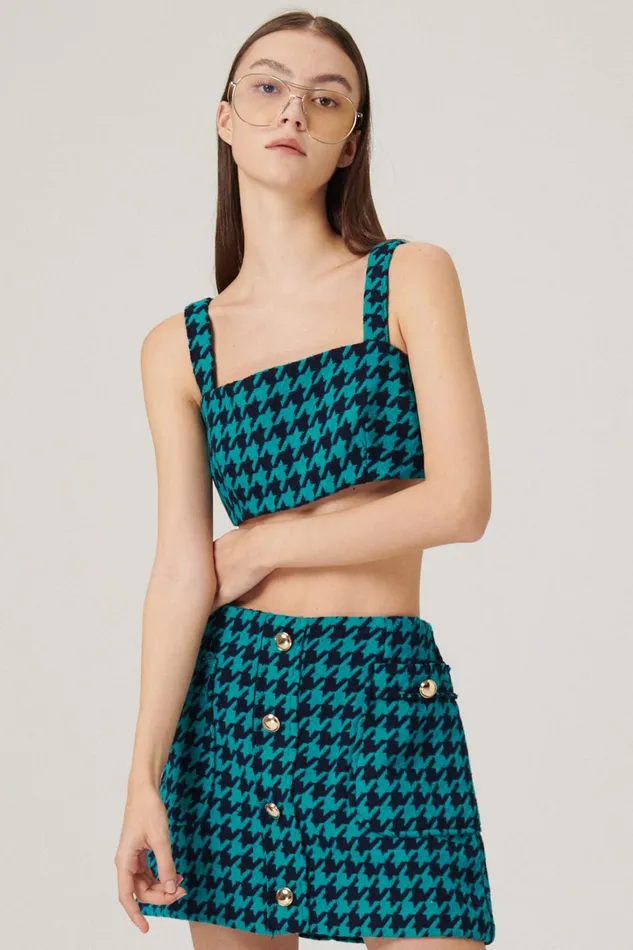 Storets Allen Cami Top Women Tops