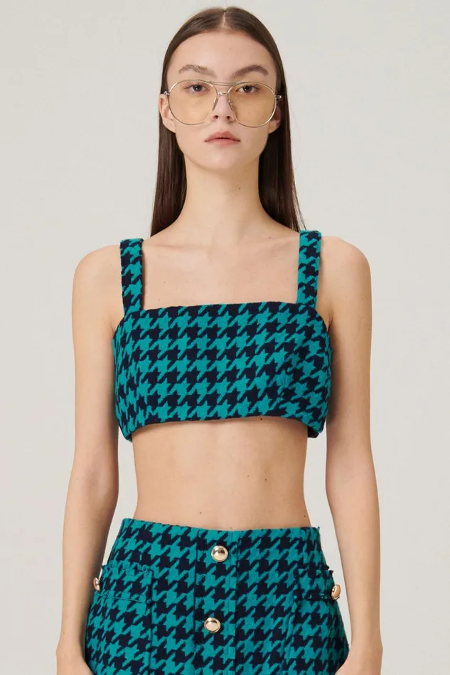 Storets Allen Cami Top Women Tops
