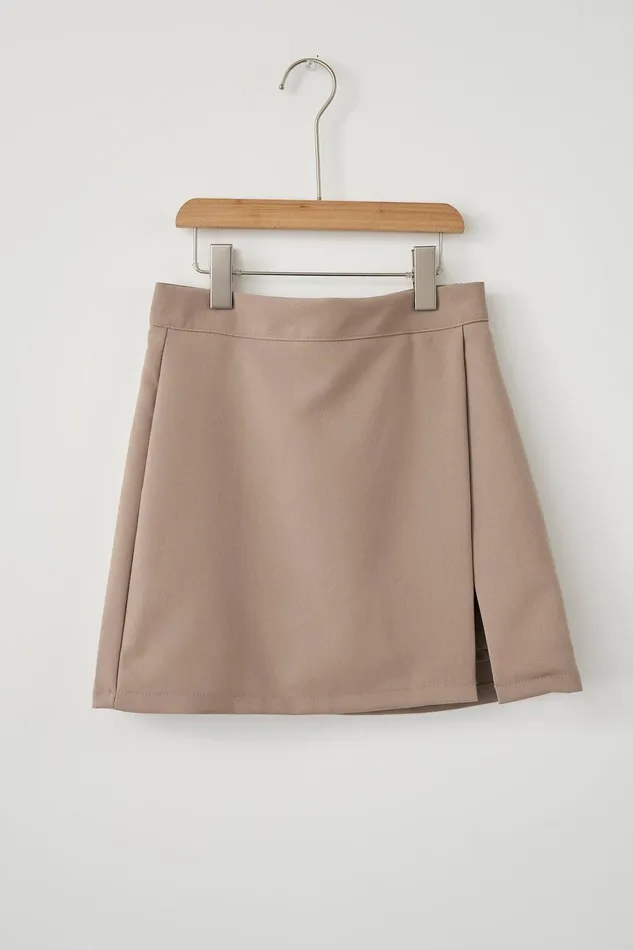 Storets Ava Cutout Skort Women Skorts Storets Ava Cutout Skort Women Skorts