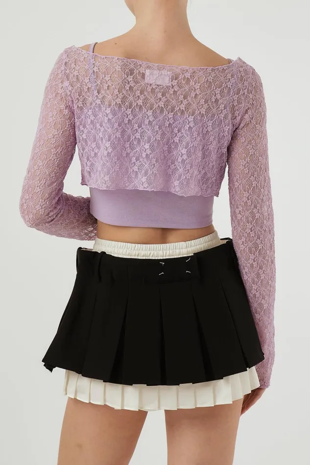 Storets Ava Top and Cardi Set Women Sweaters and Knitwears Storets Ava Top and Cardi Set Women Sweaters and Knitwears