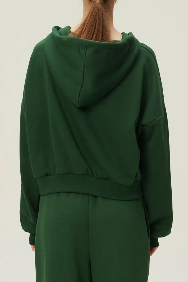 Storets Elena Hoodie Jacket Women Jackets and Coats