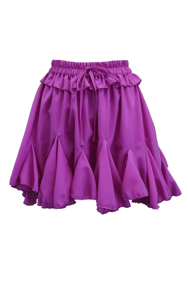 Storets Emilee Angelic Skort Women Skorts Storets Emilee Angelic Skort Women Skorts