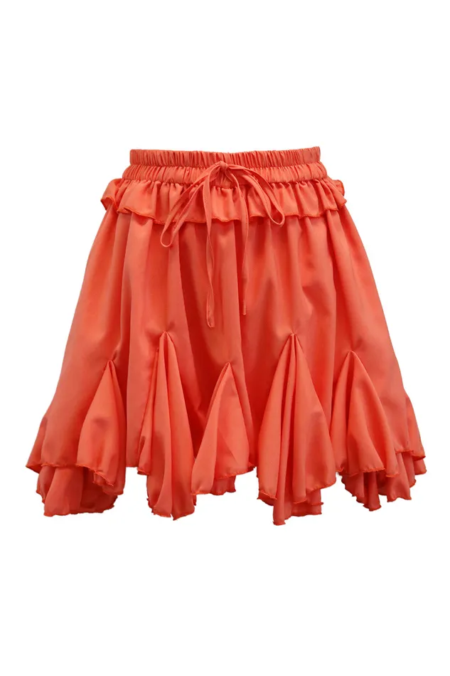 Storets Emilee Angelic Skort Women Skorts Storets Emilee Angelic Skort Women Skorts